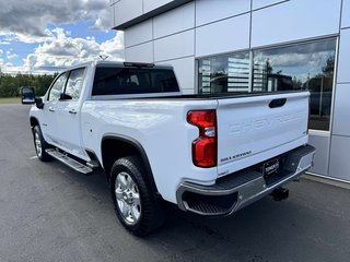 2022 Chevrolet Silverado 2500HD LTZ in Tracadie-Sheila, New Brunswick - 4 - w320h240px