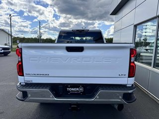 2022 Chevrolet Silverado 2500HD LTZ in Tracadie-Sheila, New Brunswick - 3 - w320h240px