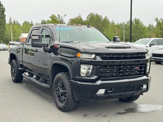 2023 Chevrolet Silverado 2500HD LTZ in Tracadie-Sheila, New Brunswick - 3 - w320h240px