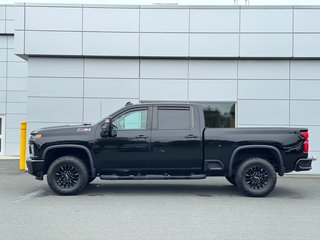 2023 Chevrolet Silverado 2500HD LTZ in Tracadie-Sheila, New Brunswick - 4 - w320h240px