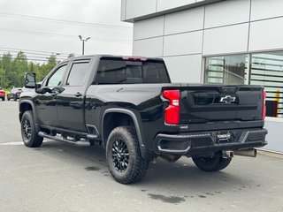 2023 Chevrolet Silverado 2500HD LTZ in Tracadie-Sheila, New Brunswick - 5 - w320h240px