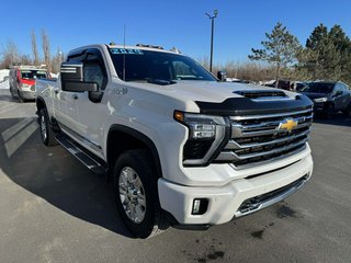 2024 Chevrolet Silverado 2500HD High Country in Tracadie-Sheila, New Brunswick - 4 - w320h240px
