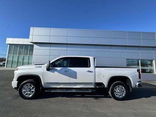 2024 Chevrolet Silverado 2500HD High Country in Tracadie-Sheila, New Brunswick - 2 - w320h240px