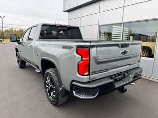 2025  Silverado 2500HD LT in Tracadie-Sheila, New Brunswick - 2 - w320h240px