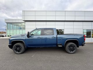 Silverado 2500HD LT 2025 à Tracadie-Sheila, Nouveau-Brunswick - 2 - w320h240px