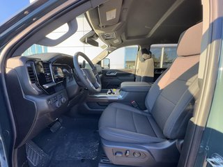 2025  SILVERADO 2500 HD LT in Tracadie-Sheila, New Brunswick - 4 - w320h240px