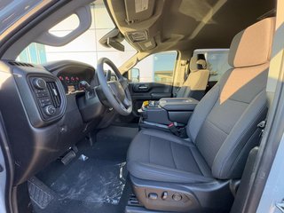 2025  Silverado 2500HD CUSTOM in Tracadie-Sheila, New Brunswick - 5 - w320h240px