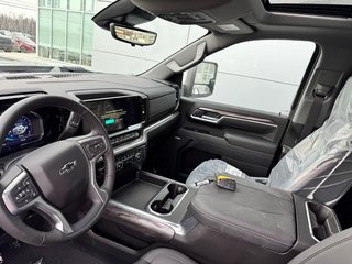 2025 Chevrolet Silverado 2500HD LTZ in Tracadie-Sheila, New Brunswick - 4 - w320h240px