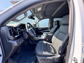 Chevrolet SILVERADO 2500 HD LT 2025 à Tracadie-Sheila, Nouveau-Brunswick - 4 - w320h240px
