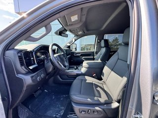 Chevrolet SILVERADO 2500 HD LTZ 2025 à Tracadie-Sheila, Nouveau-Brunswick - 4 - w320h240px