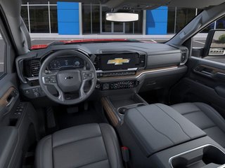2026 Chevrolet Silverado 2500HD LT in Tracadie-Sheila, New Brunswick - 5 - w320h240px
