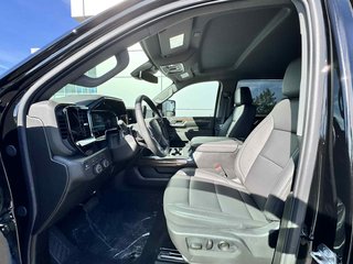 2026 Chevrolet SILVERADO 2500HD LT in Tracadie-Sheila, New Brunswick - 4 - w320h240px