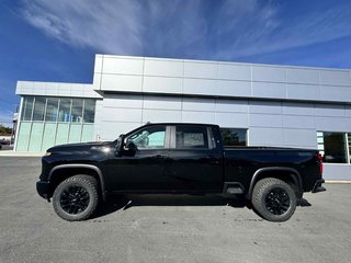 2026 Chevrolet SILVERADO 2500HD LT in Tracadie-Sheila, New Brunswick - 2 - w320h240px