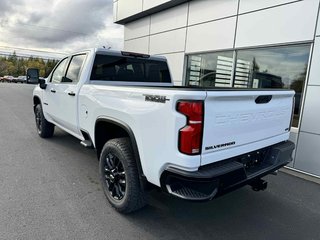 2026 Chevrolet SILVERADO 2500HD LTZ in Tracadie-Sheila, New Brunswick - 2 - w320h240px
