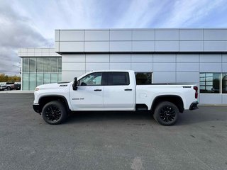 2026 Chevrolet SILVERADO 2500HD LTZ in Tracadie-Sheila, New Brunswick - 3 - w320h240px