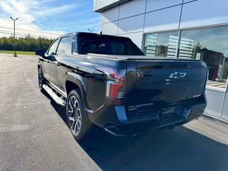 Silverado EV RST 2024 à Tracadie-Sheila, Nouveau-Brunswick - 3 - w320h240px