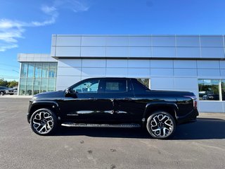 Silverado EV RST 2024 à Tracadie-Sheila, Nouveau-Brunswick - 2 - w320h240px