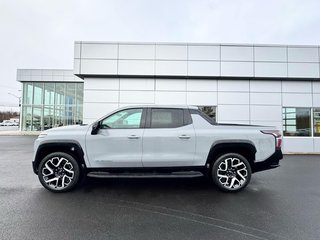 2025 Chevrolet Silverado EV MAX RANGE RST in Tracadie-Sheila, New Brunswick - 2 - w320h240px