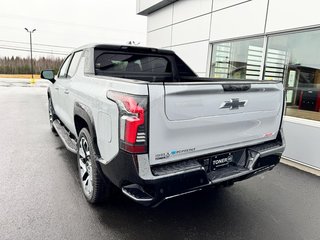 2025 Chevrolet Silverado EV MAX RANGE RST in Tracadie-Sheila, New Brunswick - 3 - w320h240px