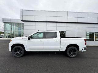 2025  Silverado 1500 CREW RST 4WD in Tracadie-Sheila, New Brunswick - 2 - w320h240px