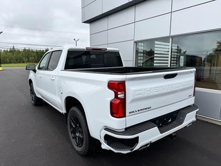 2025  Silverado 1500 CREW RST 4WD in Tracadie-Sheila, New Brunswick - 3 - w320h240px