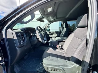 2025  Silverado 2500 4WD CUSTOM CREW in Tracadie-Sheila, New Brunswick - 4 - w320h240px