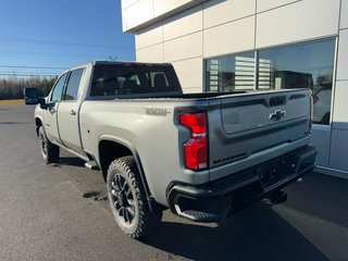 2025  Silverado 2500 4WD LTZ CREW in Tracadie-Sheila, New Brunswick - 2 - w320h240px