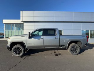 2025  Silverado 2500 4WD LTZ CREW in Tracadie-Sheila, New Brunswick - 3 - w320h240px