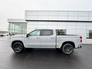 Silverado 1500 RST 2025 à Tracadie-Sheila, Nouveau-Brunswick - 2 - w320h240px