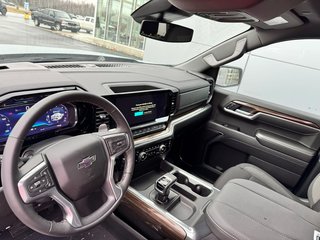 Silverado 1500 RST 2025 à Tracadie-Sheila, Nouveau-Brunswick - 4 - w320h240px