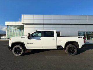 2025 Chevrolet SILVERADO 2500 HD LT in Tracadie-Sheila, New Brunswick - 3 - w320h240px