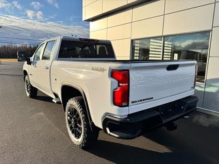 2025 Chevrolet SILVERADO 2500 HD LT in Tracadie-Sheila, New Brunswick - 2 - w320h240px