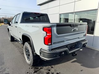 Silverado 2500 4WD ZR2 CREW 2025 à Tracadie-Sheila, Nouveau-Brunswick - 3 - w320h240px