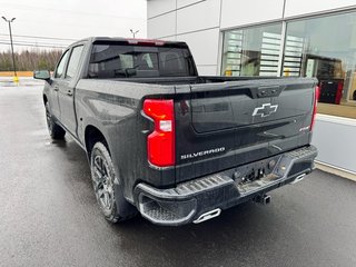 2025 Chevrolet Silverado 1500 CREW RST 4WD in Tracadie-Sheila, New Brunswick - 3 - w320h240px