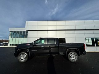 2025  Silverado 2500 4WD LT CREW in Tracadie-Sheila, New Brunswick - 2 - w320h240px