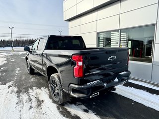 2025 Chevrolet Silverado 1500 LT TRAILBOSS 4WD in Tracadie-Sheila, New Brunswick - 3 - w320h240px