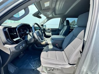 2025 Chevrolet Silverado 1500 RST in Tracadie-Sheila, New Brunswick - 4 - w320h240px