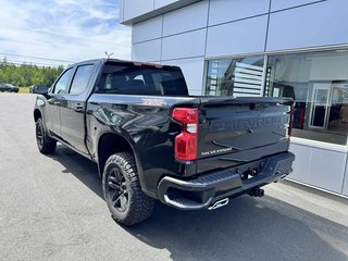 2025 Chevrolet Silverado 1500 CUSTOM TB 4WD in Tracadie-Sheila, New Brunswick - 2 - w320h240px