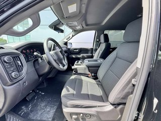 2025 Chevrolet Silverado 1500 CUSTOM TB 4WD in Tracadie-Sheila, New Brunswick - 3 - w320h240px