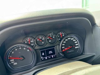 Chevrolet Silverado 1500 CUSTOM TB 4WD 2025 à Tracadie-Sheila, Nouveau-Brunswick - 4 - w320h240px