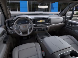 2025 Chevrolet Silverado 2500 4WD LTZ CREW in Tracadie-Sheila, New Brunswick - 5 - w320h240px