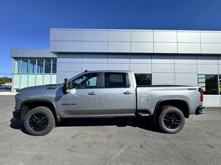 Chevrolet Silverado 2500 4WD LT CREW 2025 à Tracadie-Sheila, Nouveau-Brunswick - 2 - w320h240px