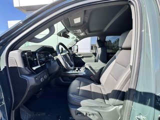 2026 Chevrolet SILVERADO 2500 4WD LT CREW in Tracadie-Sheila, New Brunswick - 4 - w320h240px
