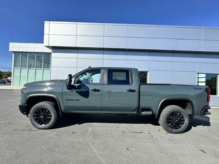 2026 Chevrolet SILVERADO 2500 4WD LT CREW in Tracadie-Sheila, New Brunswick - 2 - w320h240px