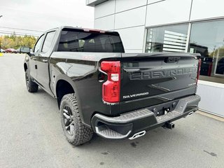 2026 Chevrolet SILVERADO 1500 CUSTOM TB 4WD in Tracadie-Sheila, New Brunswick - 3 - w320h240px