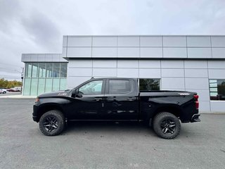 2026 Chevrolet SILVERADO 1500 CUSTOM TB 4WD in Tracadie-Sheila, New Brunswick - 2 - w320h240px