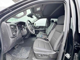 2026 Chevrolet SILVERADO 1500 CUSTOM TB 4WD in Tracadie-Sheila, New Brunswick - 4 - w320h240px