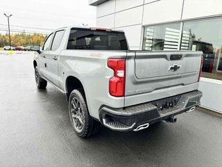 2026 Chevrolet SILVERADO 1500 LT TRAILBOSS 4WD in Tracadie-Sheila, New Brunswick - 2 - w320h240px