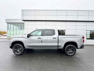 2026 Chevrolet SILVERADO 1500 LT TRAILBOSS 4WD in Tracadie-Sheila, New Brunswick - 3 - w320h240px
