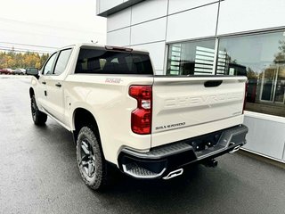 2026 Chevrolet Silverado 1500 Custom Trail Boss in Tracadie-Sheila, New Brunswick - 3 - w320h240px